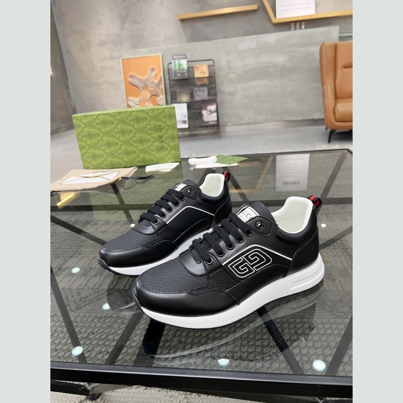 G*u*i sneakers